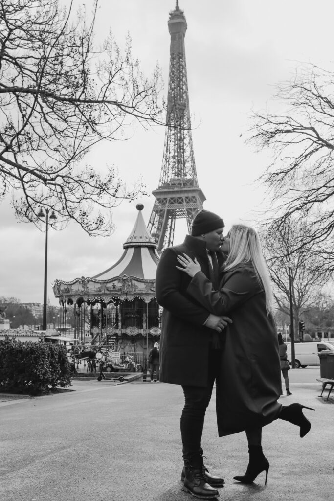 Torre Eiffel