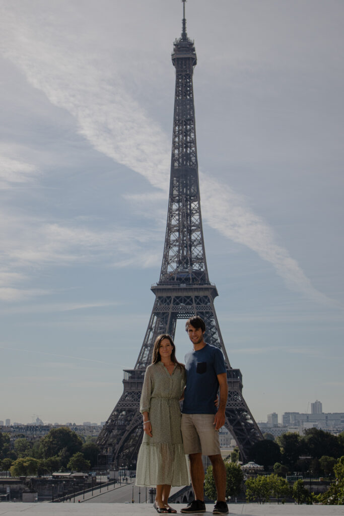 Trocadero