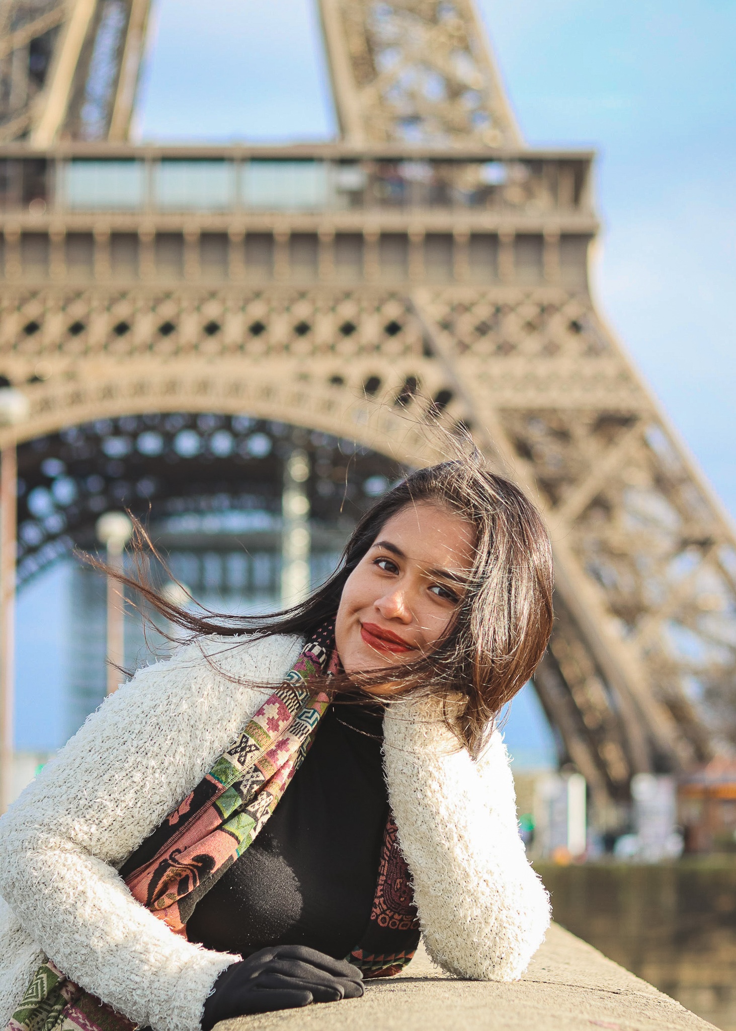 Torre Eiffel