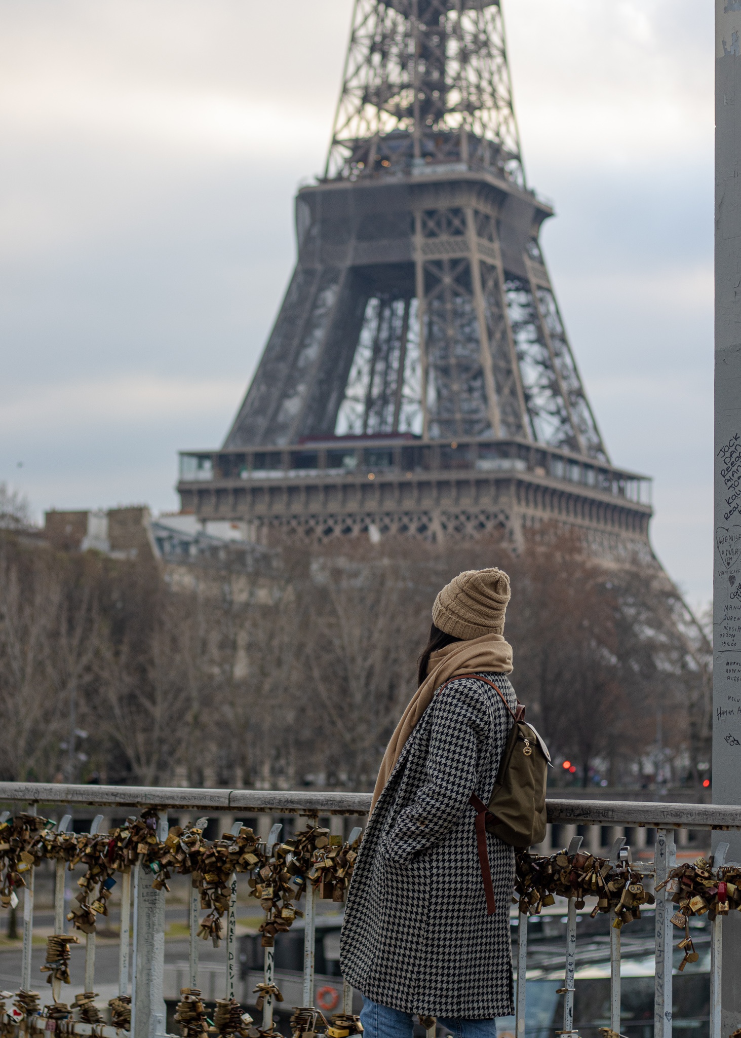 Torre Eiffel