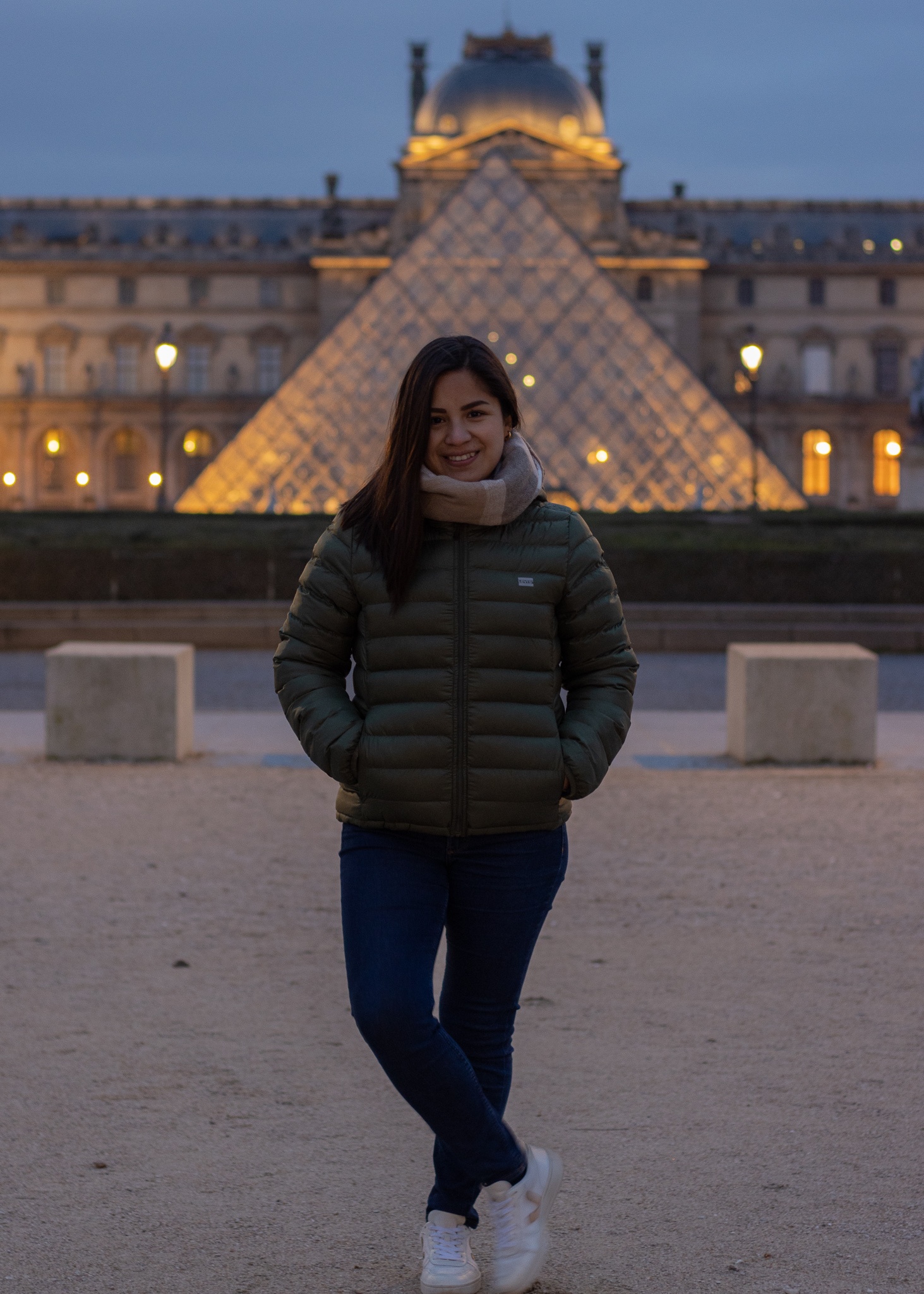 Louvre