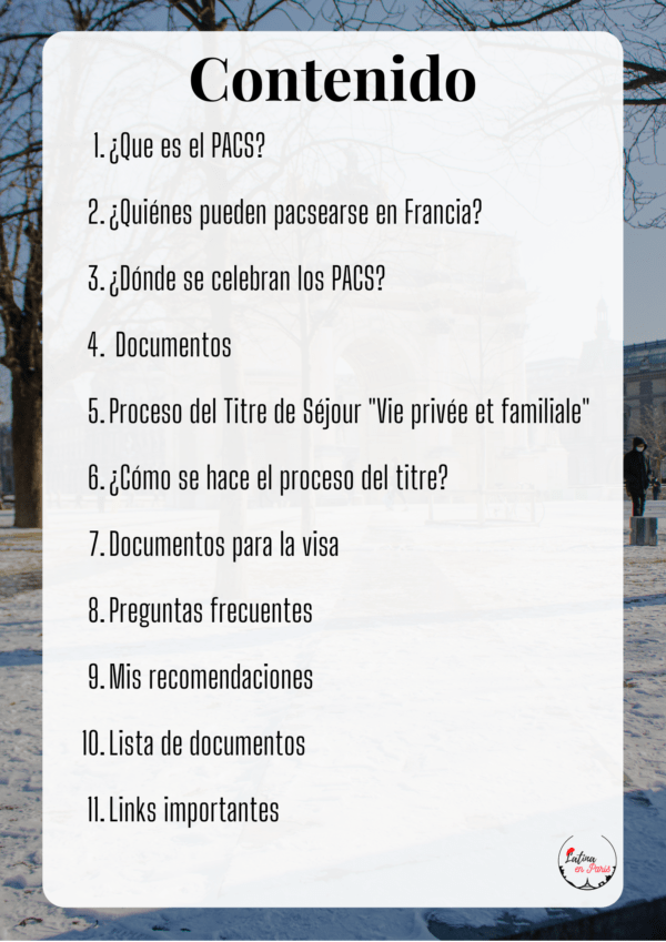 PACS en Francia - Imagen 2