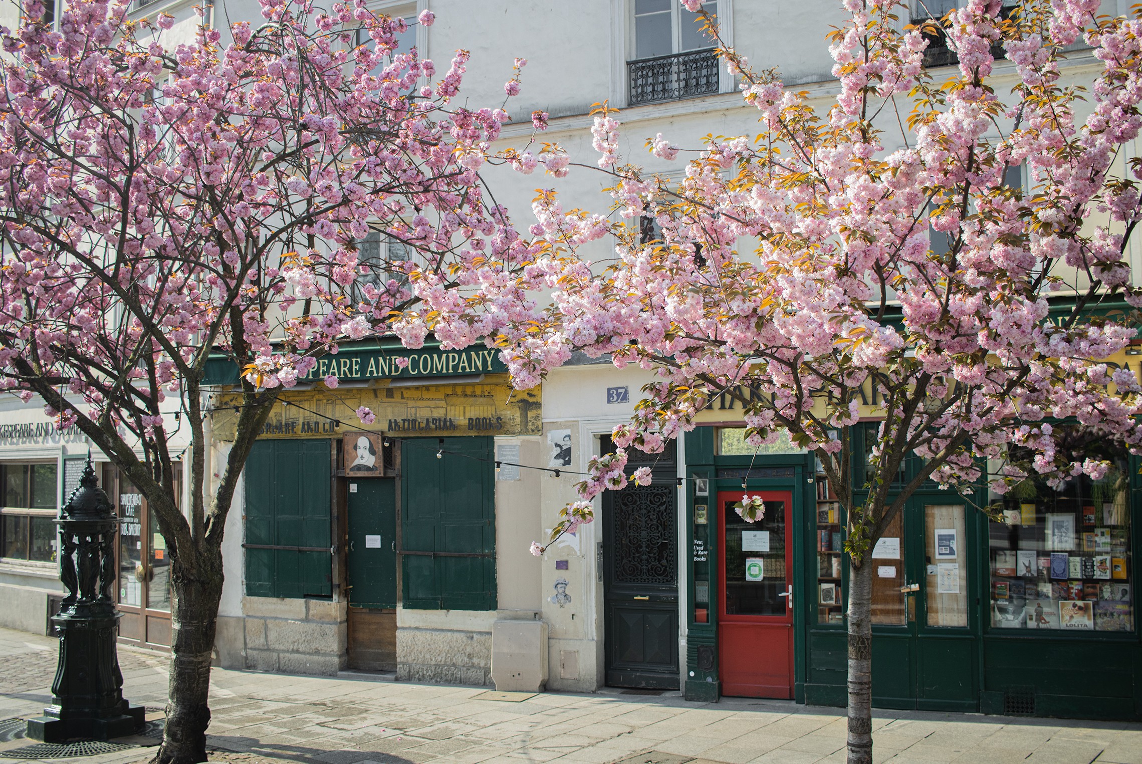 must to visit in Paris, Paris, spring in Paris, primavera en Paris
