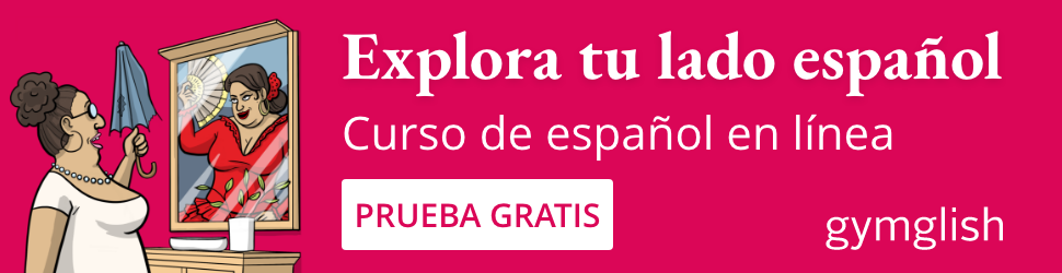aprender español